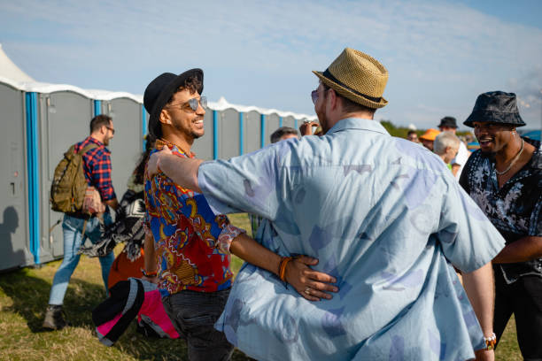Best Luxury portable toilet rental  in South Sioux City, NE