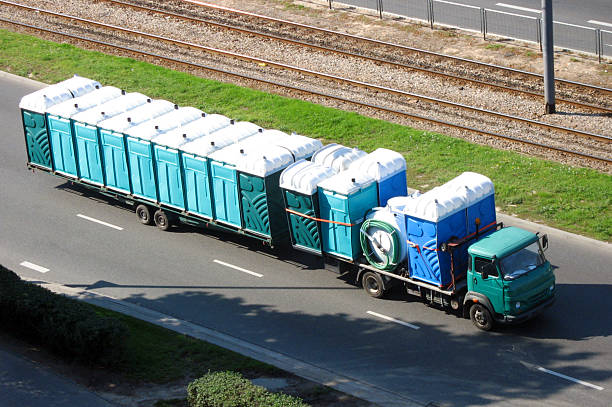 Best Portable toilet rental cost  in South Sioux City, NE